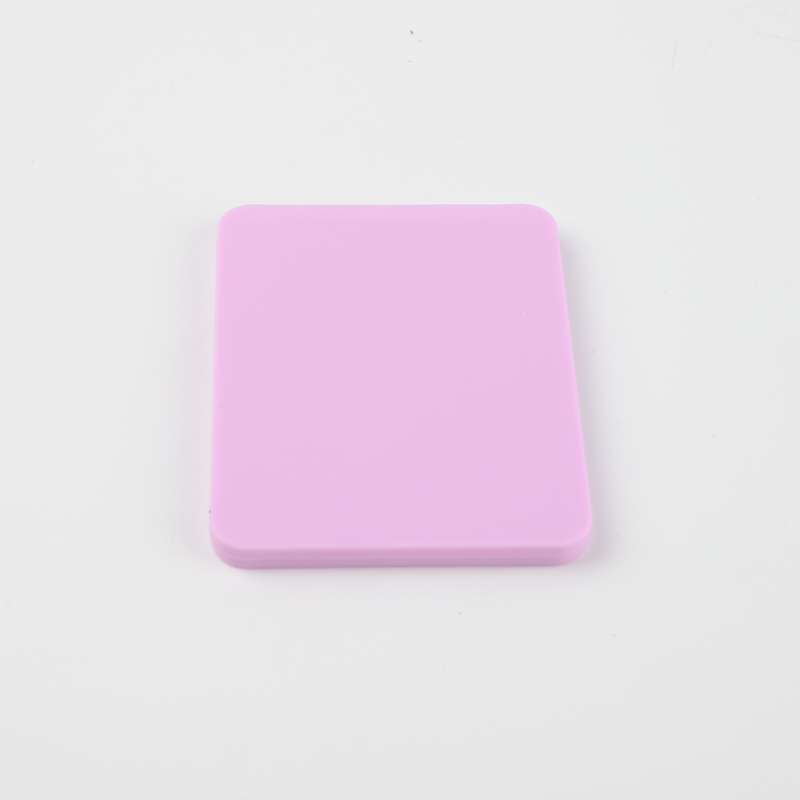 Espejo Cuadrado de Cartera