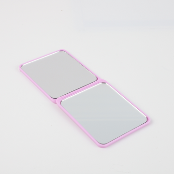 Espejo Cuadrado de Cartera