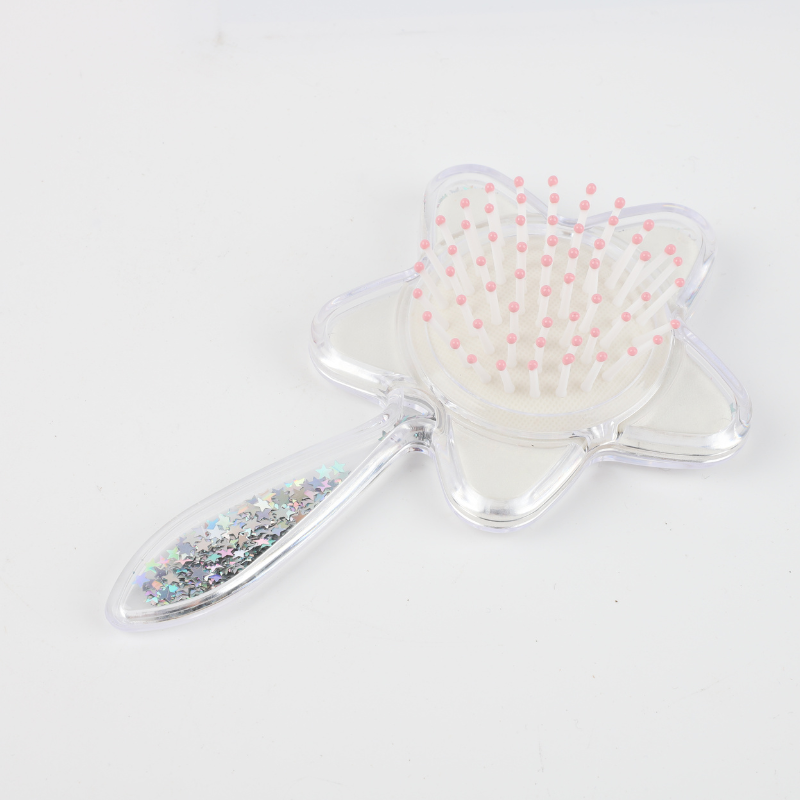 Cepillo de Cabello Estrella