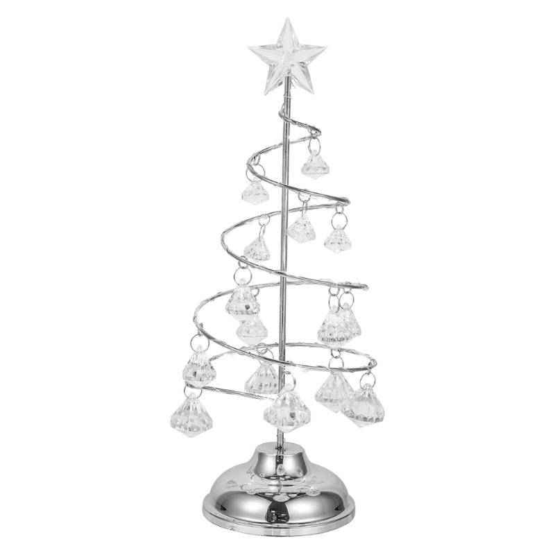 Arbol de Navidad Metálico