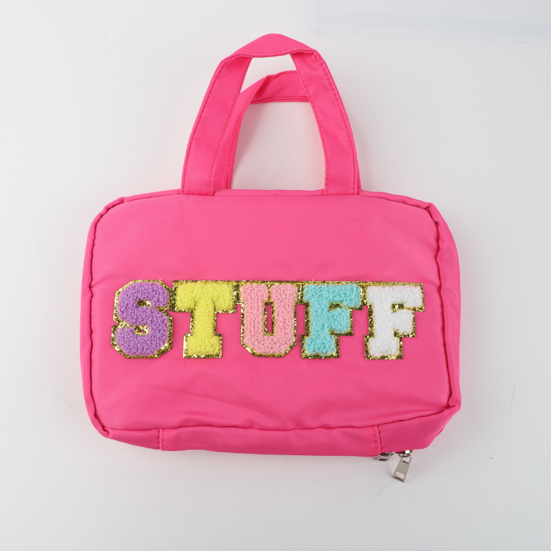 Neceser de Viaje 'Stuff'