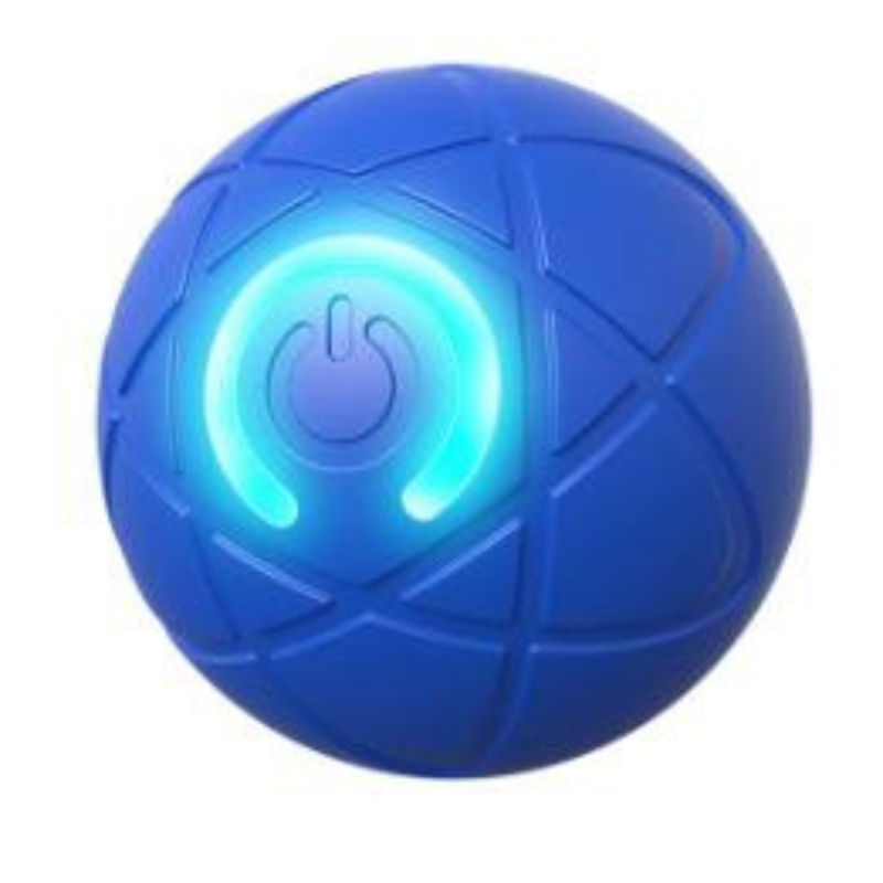 Pelota Saltarina para Mascota