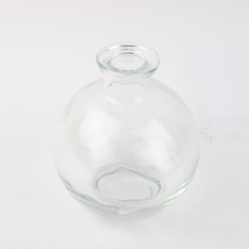 Florero de Vidrio Nordico Chico 10 cm