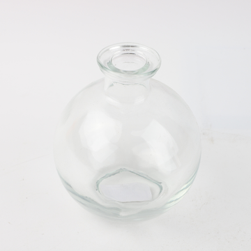 Florero de Vidrio Nordico Chico 10 cm