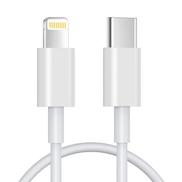 Cable USB-C a Lightning