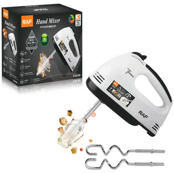 Batidora con Base  270W
