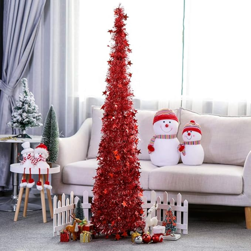 Árbol de Navidad 1.5 m