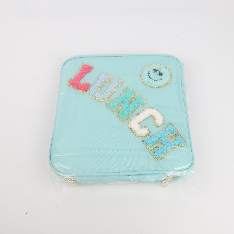 Lonchera Infantil