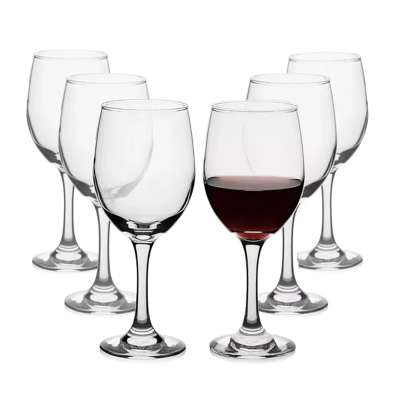 Set de 6 Copas para Cóctel 150ml