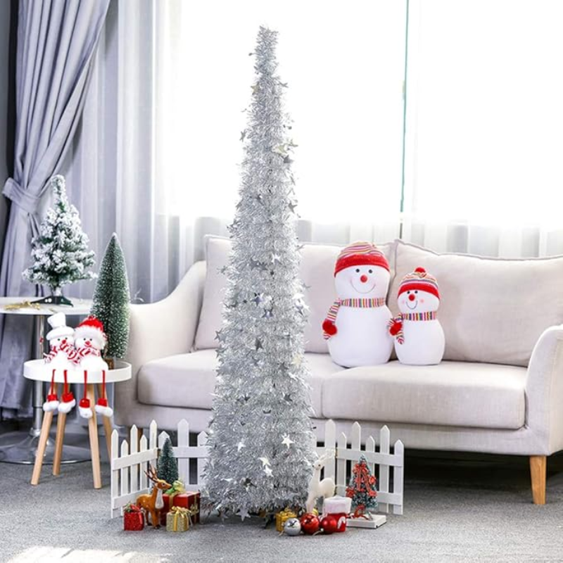 Árbol de Navidad 1.5 m