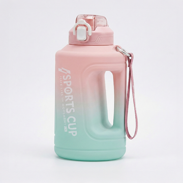 Botella de Agua 2 Litros